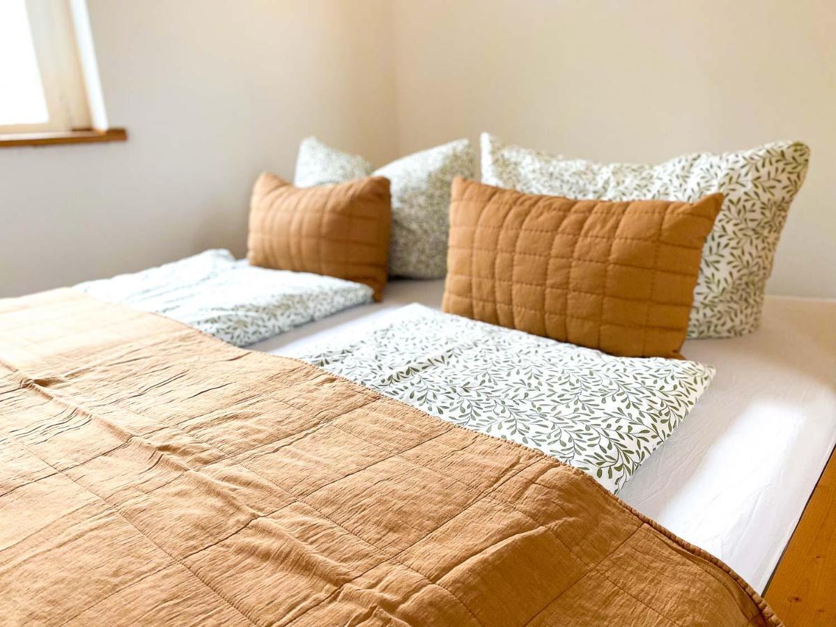 Apartament Weinquartier Wenzelsmauer Naumburg  Zewnętrze zdjęcie