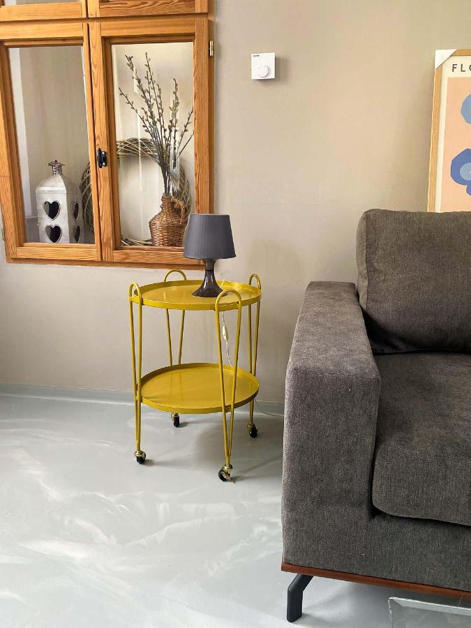 Apartament Weinquartier Wenzelsmauer Naumburg  Zewnętrze zdjęcie
